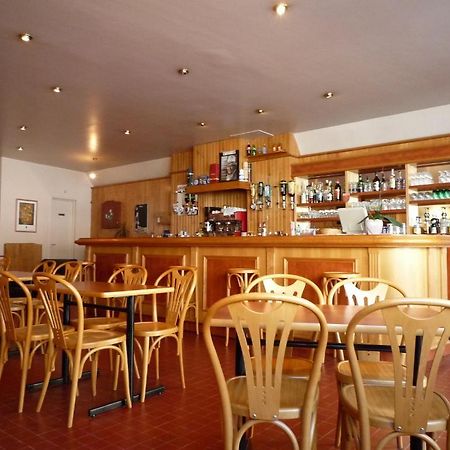 Hotel La Flamme Rouge Saint-Girons  Dış mekan fotoğraf